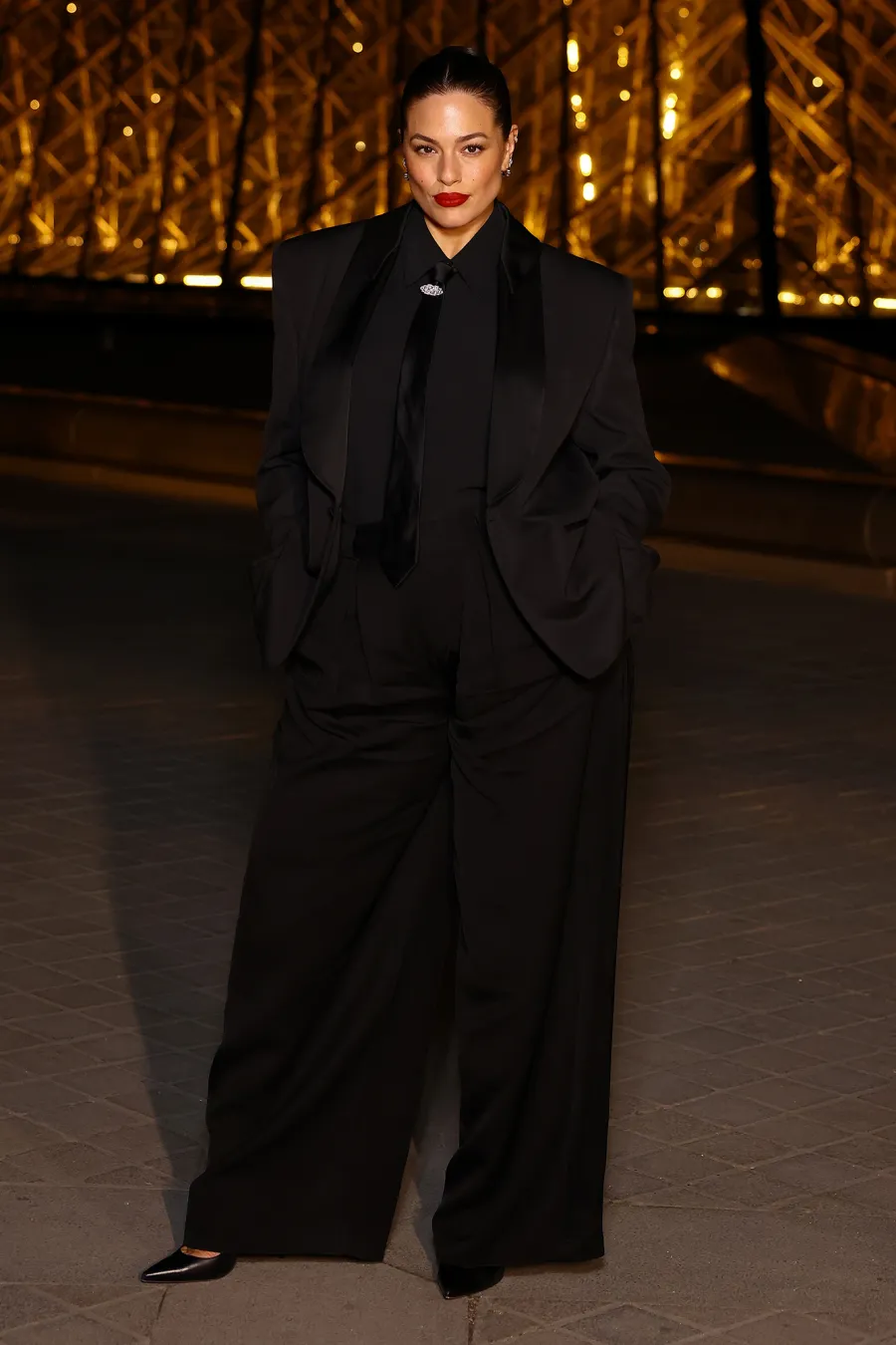 Best Looks at the Le Grand Diner du Louvre
