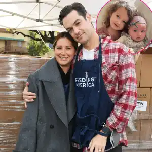 Ashley Tisdale Feels Much More Confident as a Mom