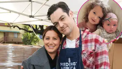 Ashley Tisdale Feels Much More Confident as a Mom