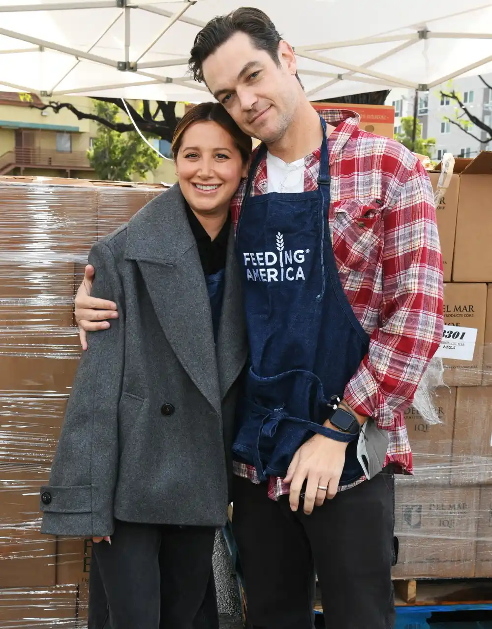 Ashley Tisdale Feels Much More Confident as a Mom