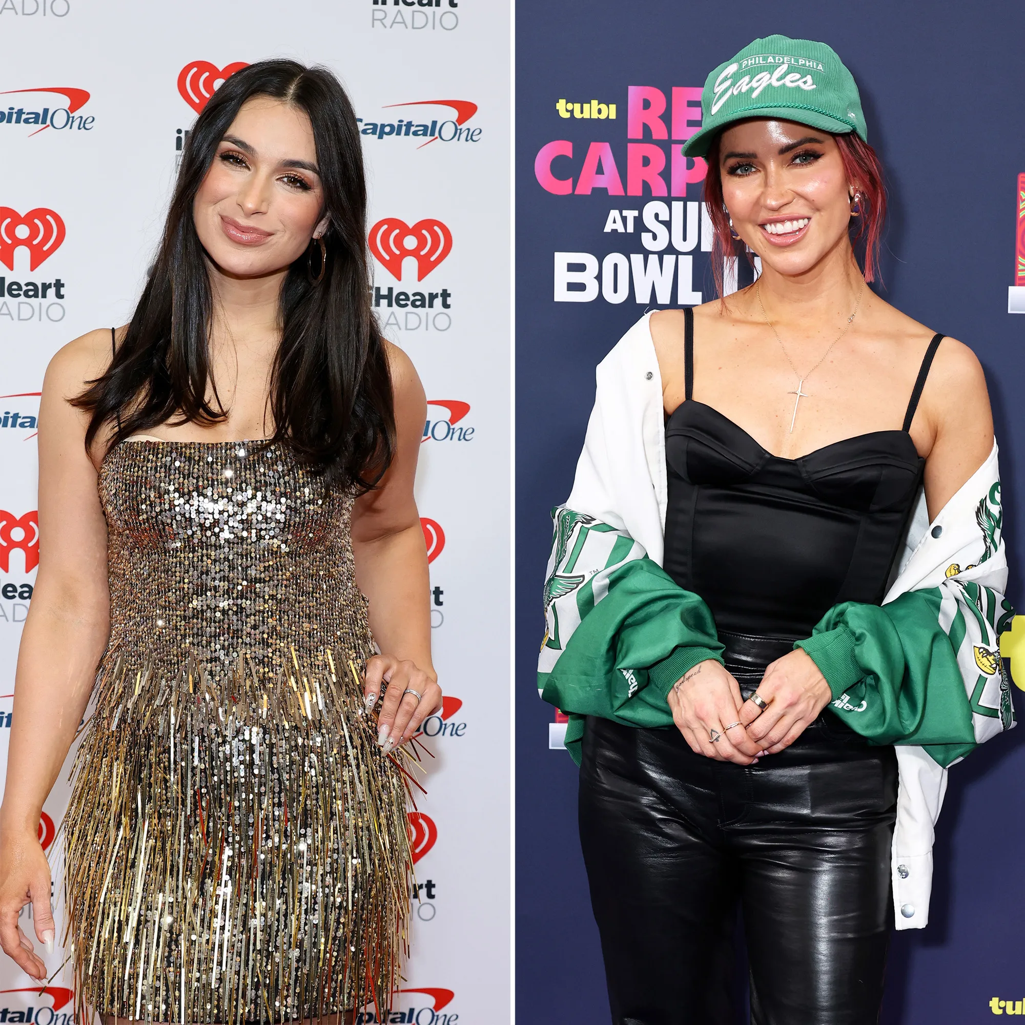 Ashley iaconetti Says Kaitlyn Bristowe Is Worthy of Another Bachelorette Season