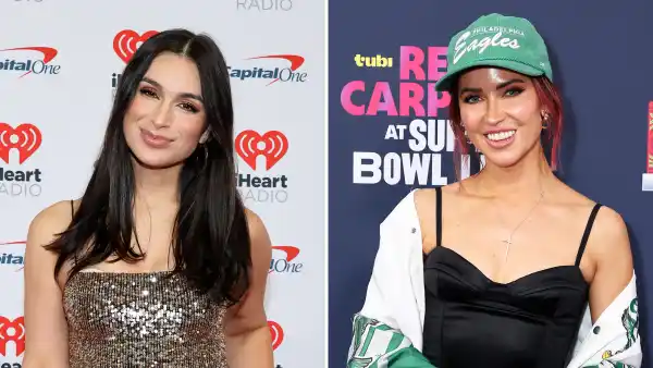 Ashley iaconetti Says Kaitlyn Bristowe Is Worthy of Another Bachelorette Season