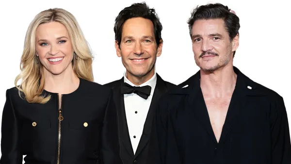 Astrologer Susan Miller Makes 2025 Predictions for Famous Aries