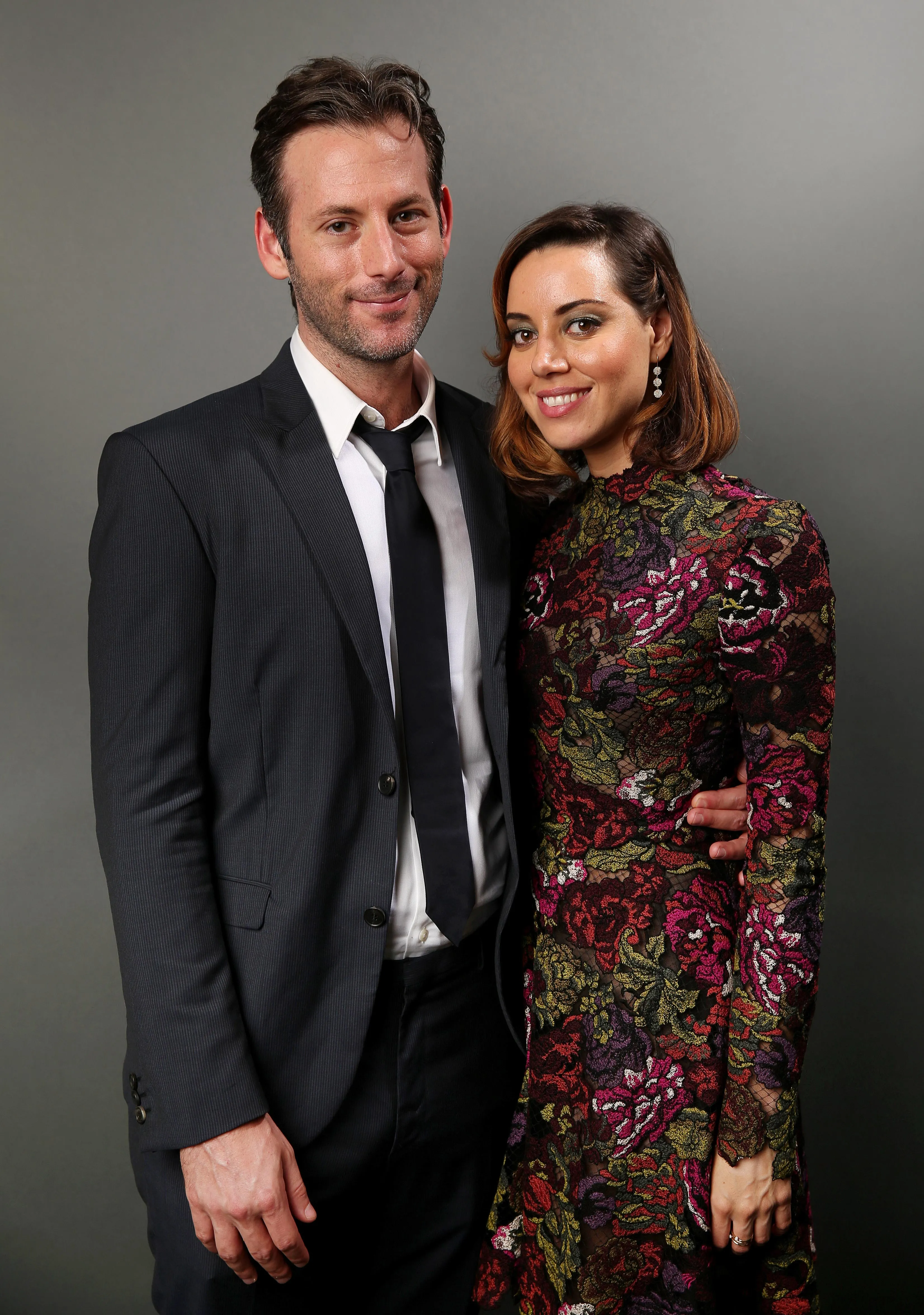 Aubrey Plaza Requested Welfare Check on Jeff Baena Months Before His Death