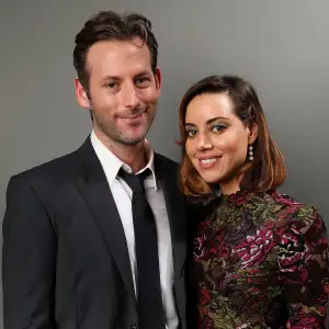Aubrey Plaza Requested Welfare Check on Jeff Baena Months Before His Death