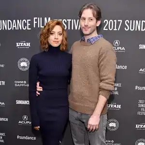 Aubrey Plaza Separated From Jeff Baena Before His Death