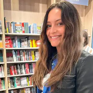 Author Elsie Silver Talks Wild Side s Rhys Being a Book Boyfriend — And Weighs in on Smudge TikToks 859