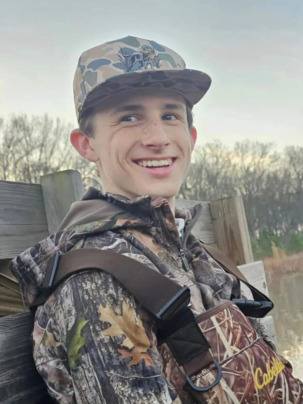 Authorities Investigating Allergies in Death of Brett Gardner Son Miller