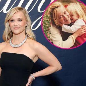 Ava Phillippe Shares Rare Throwback Picture of Mom Reese Witherspoon to Celebrate Her Birthday 835