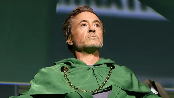 Avengers Doomsday Cast Confirmed Full List of New and Returning Stars