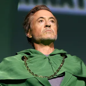 Avengers Doomsday Cast Confirmed Full List of New and Returning Stars