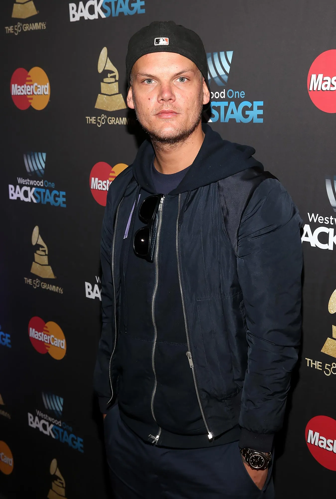 Aviciis 2018 Death Co Occuring Disorders Explained He Really Struggled