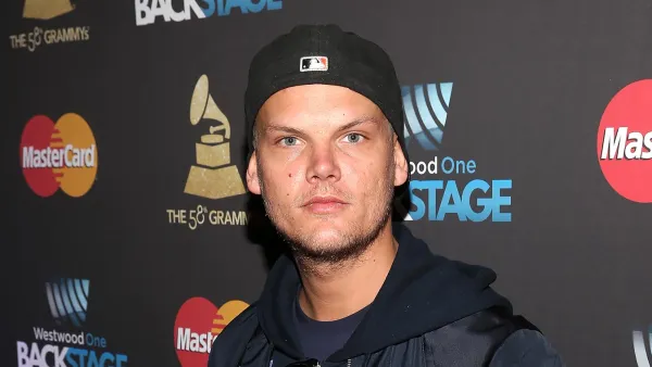 Aviciis 2018 Death Co Occuring Disorders Explained He Really Struggled