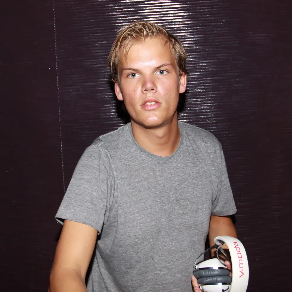 Aviciis 2018 Death Co Occuring Disorders Explained He Really Struggled
