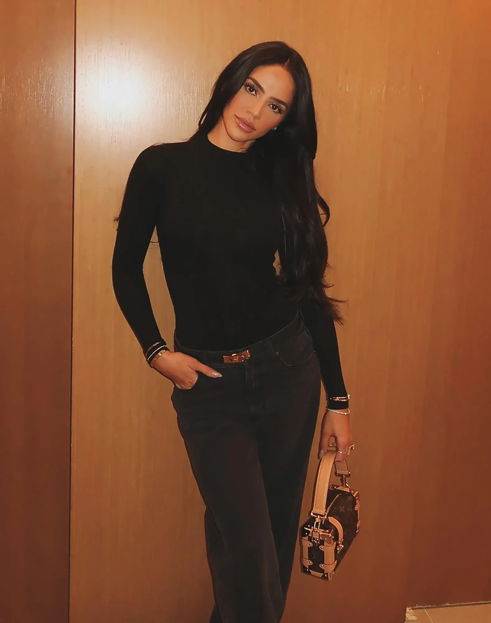 Bachelor Alum Sydney Warner Says Mom Life Is Warrior Life in Candid Post About Managing It All 846