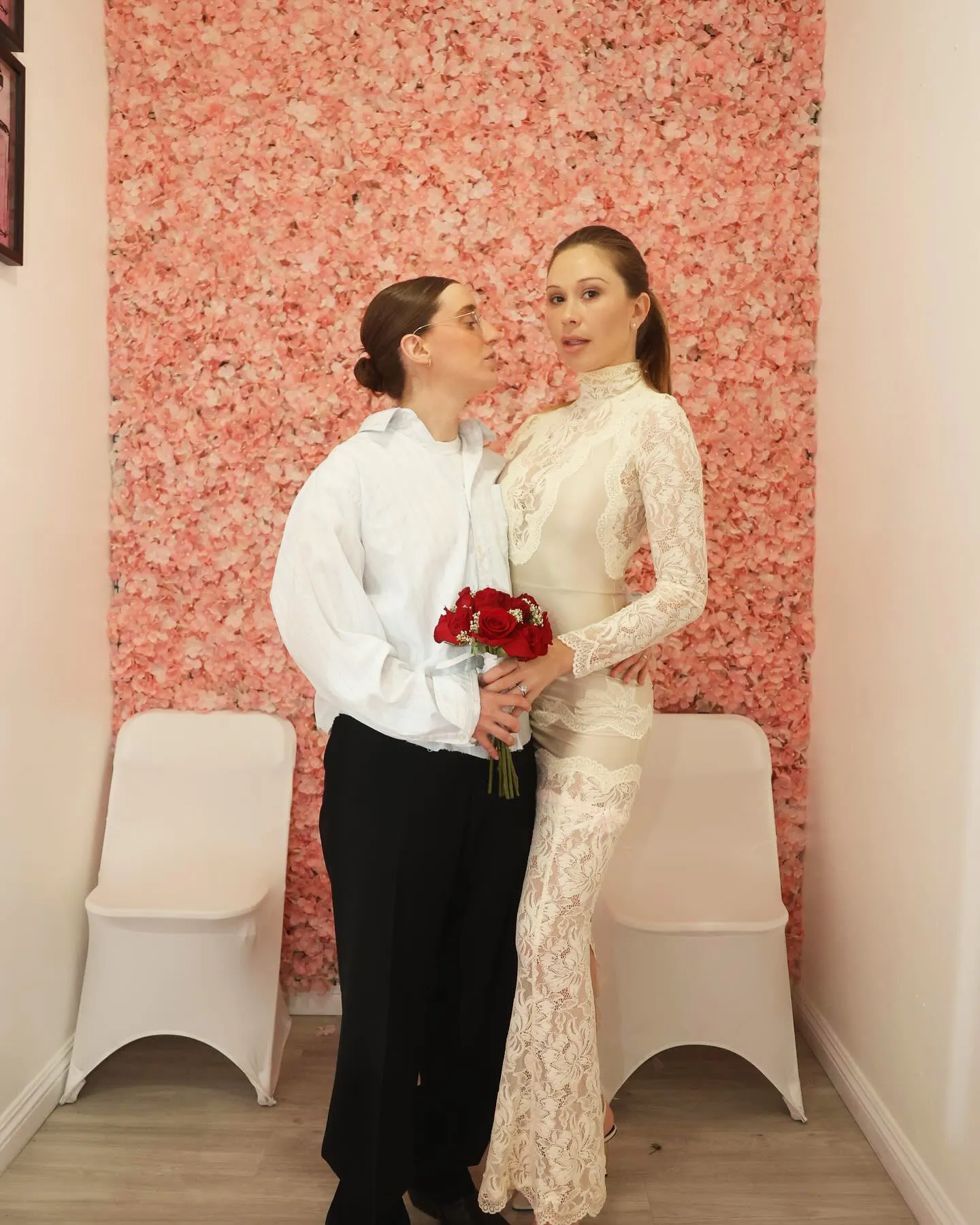 Bachelor Nation Reacts to Gabby Windey