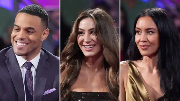 Bachelor Nation Reacts to Grant Ellis Finale of The Bachelor
