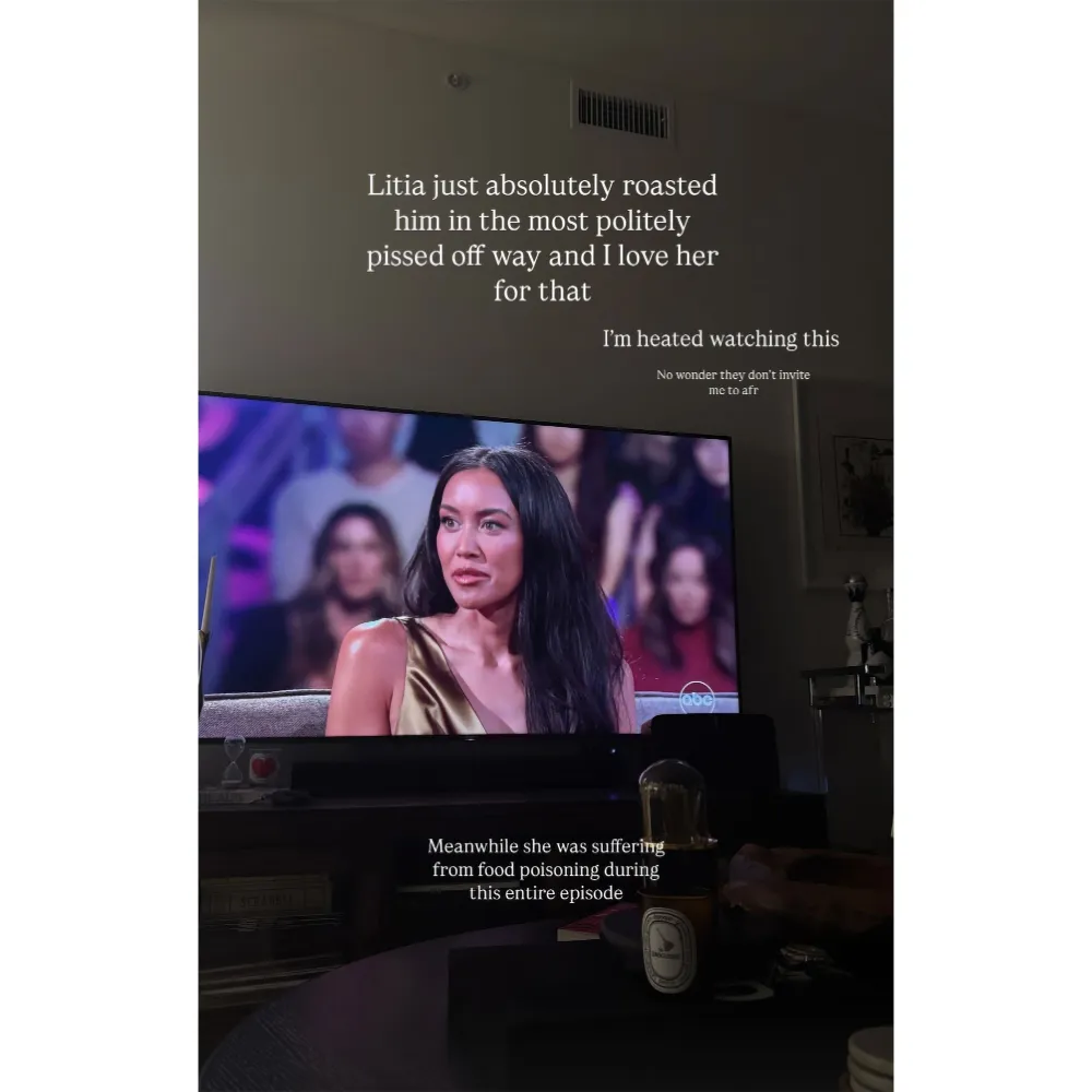 Bachelor Nation Reacts to Grant Ellis Finale of The Bachelor