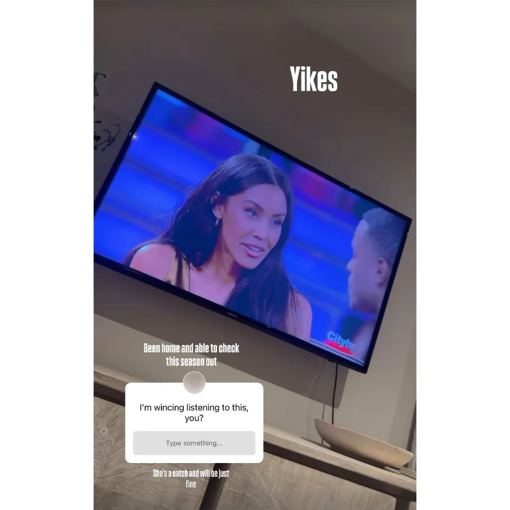 Bachelor Nation Reacts to Grant Ellis Finale of The Bachelor