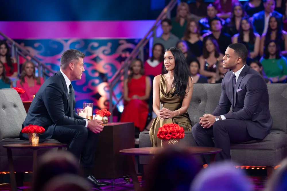 Bachelor Nation Reacts to Grant Ellis Finale of The Bachelor