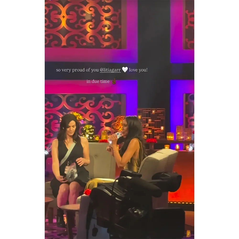 Bachelor Nation Reacts to Grant Finale