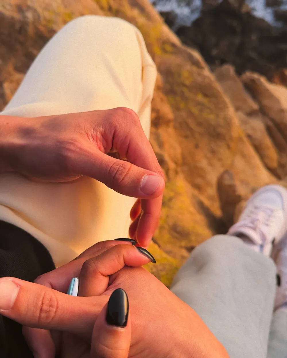 Bachelor Nation Serene Russell and Brendan Morais Are Dating