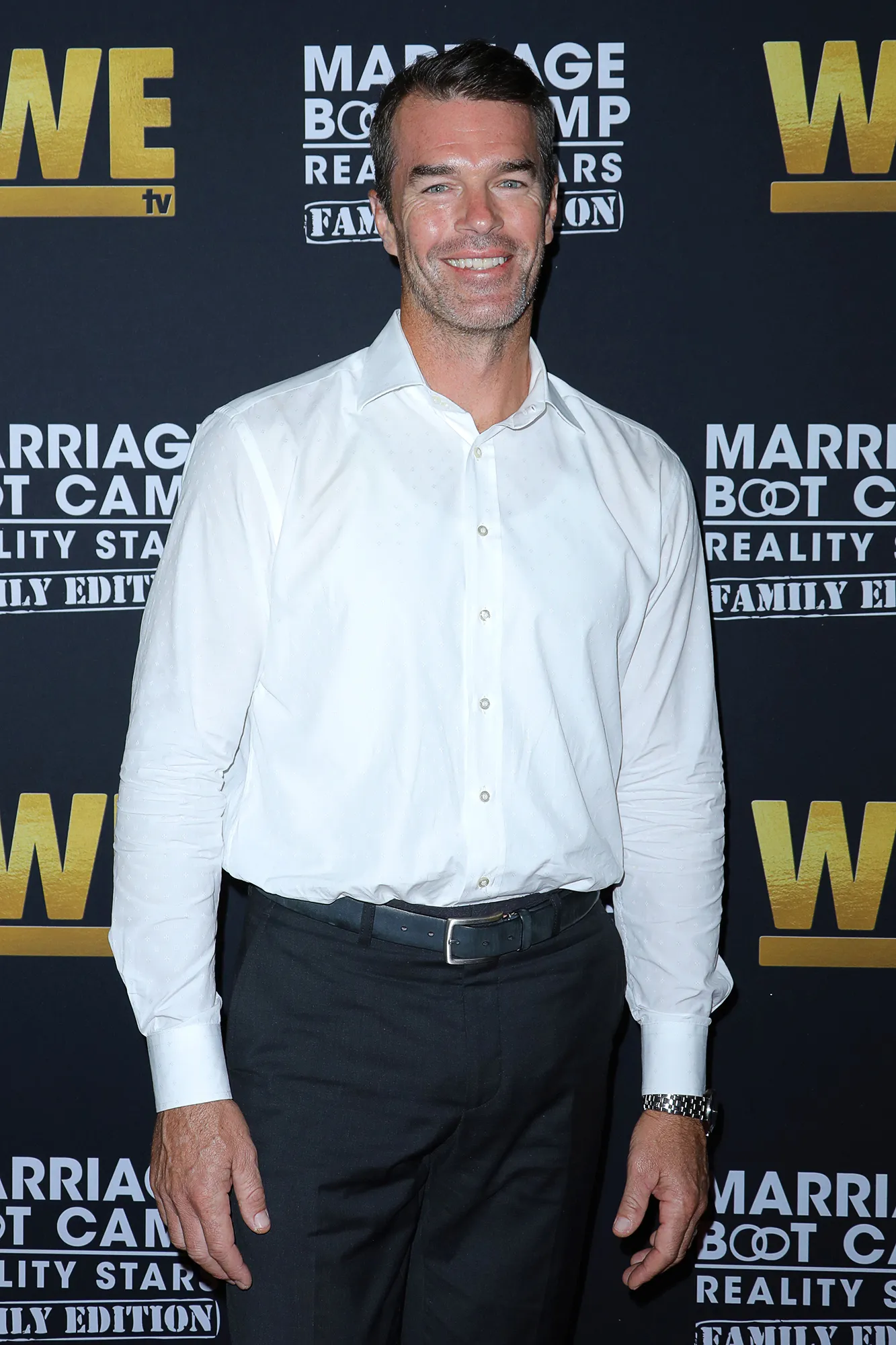 Bachelor Nation’s Ryan Sutter Mourns ‘Fizzled Out’ Football Career, Says It ‘Rocketed’ Him Into a ‘Meaningful Life’