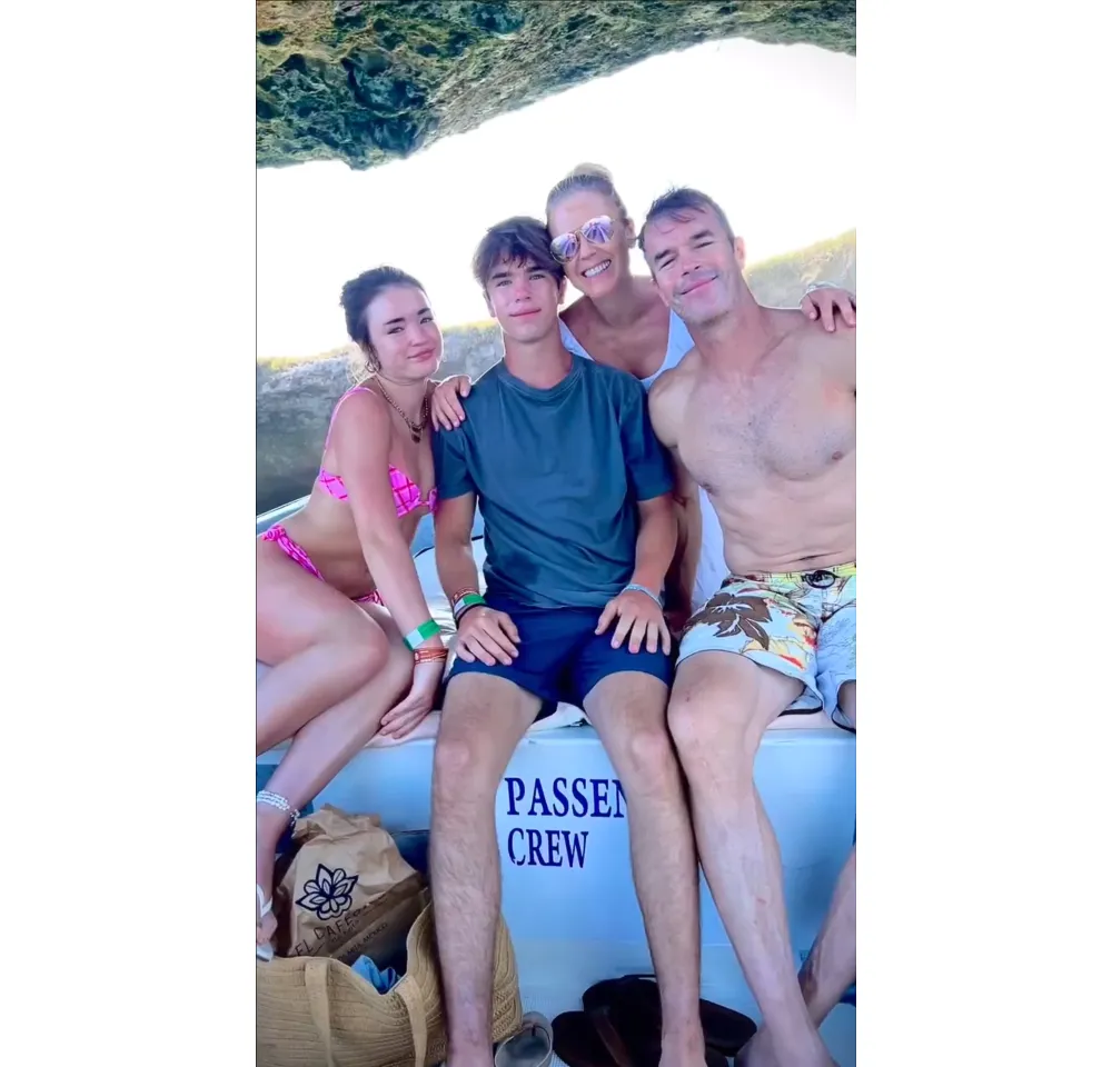 Bachelor Nation&rsquo;s Ryan Sutter Mourns &lsquo;Fizzled Out&rsquo; Football Career, Says It &lsquo;Rocketed&rsquo; Him Into a &lsquo;Meaningful Life&rsquo;