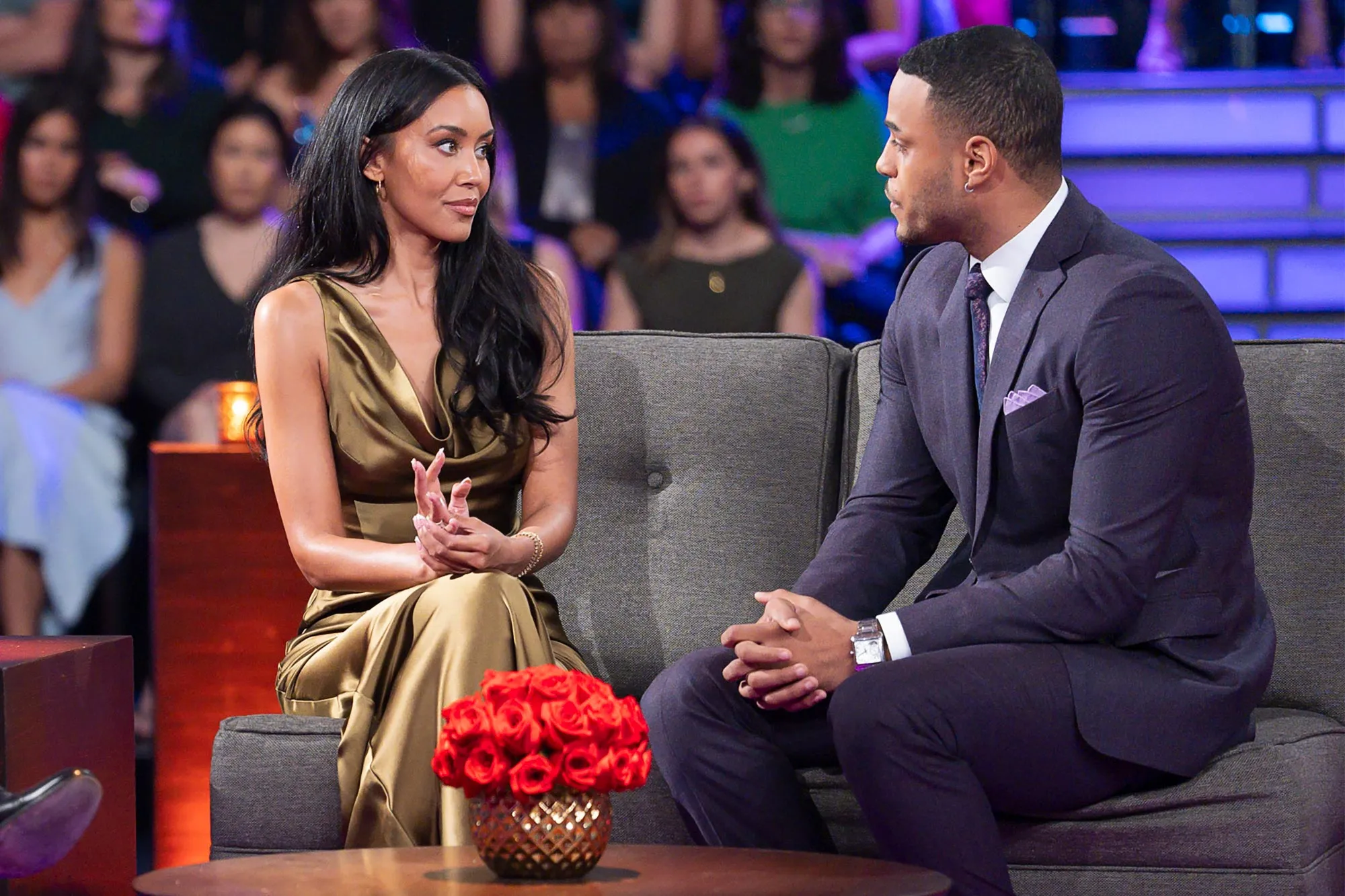 Bachelor Runner Up Litia Garr Pokes Fun at Her Finale Breakup With Grant Ellis Come On Now 061