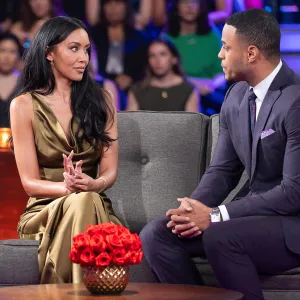 Bachelor Runner Up Litia Garr Pokes Fun at Her Finale Breakup With Grant Ellis Come On Now 061