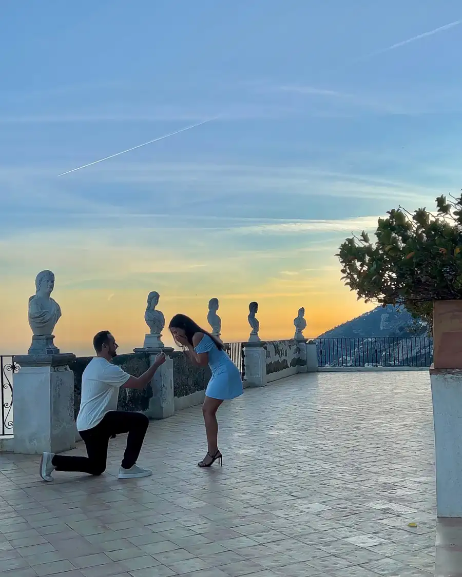 'Bachelor in Paradise' Alum Jessenia Cruz Engaged to BF David Arbona