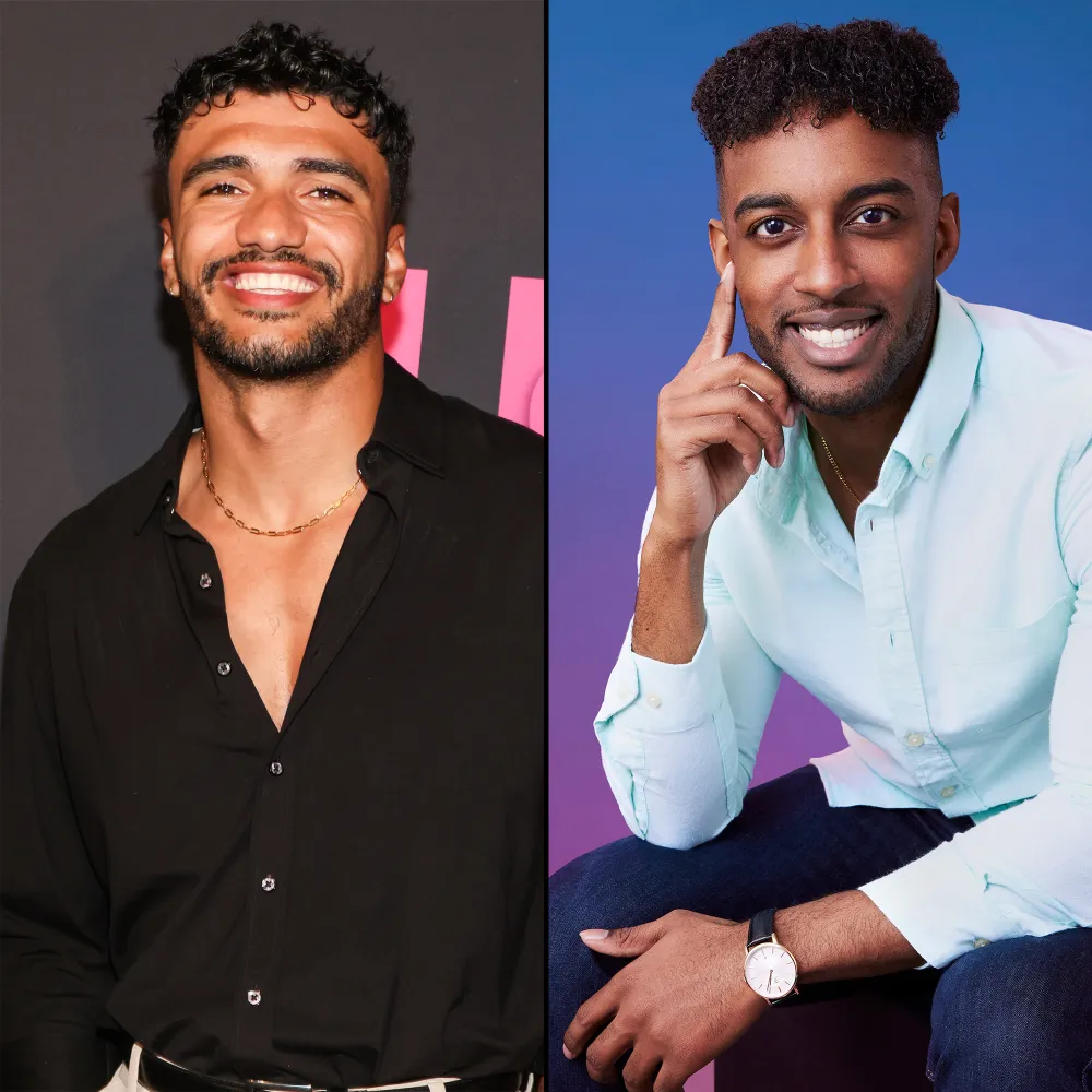 Bachelor in Paradise Cast or Announcement Prep