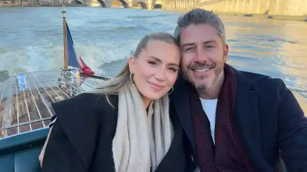 Bachelors Arie Reveals That He Had Vasectomy Last Summer Amid Wife Lauren Pregnancy Announcement