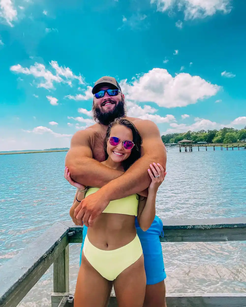 Baltimore Ravens Ben Cleveland Files For Divorce 2 Weeks After DUI Arrest Cites Adultery 630