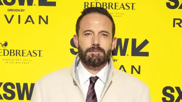 Ben Affleck Addresses FBI Visiting His House