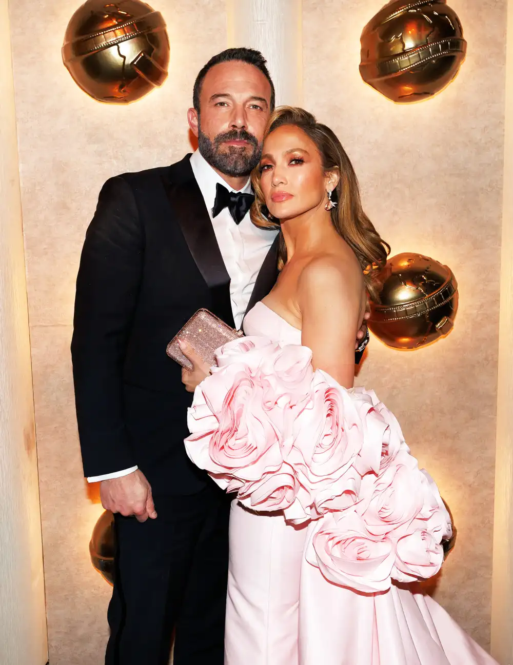 Ben Affleck Breaks Silence on Jennifer Lopez Divorce