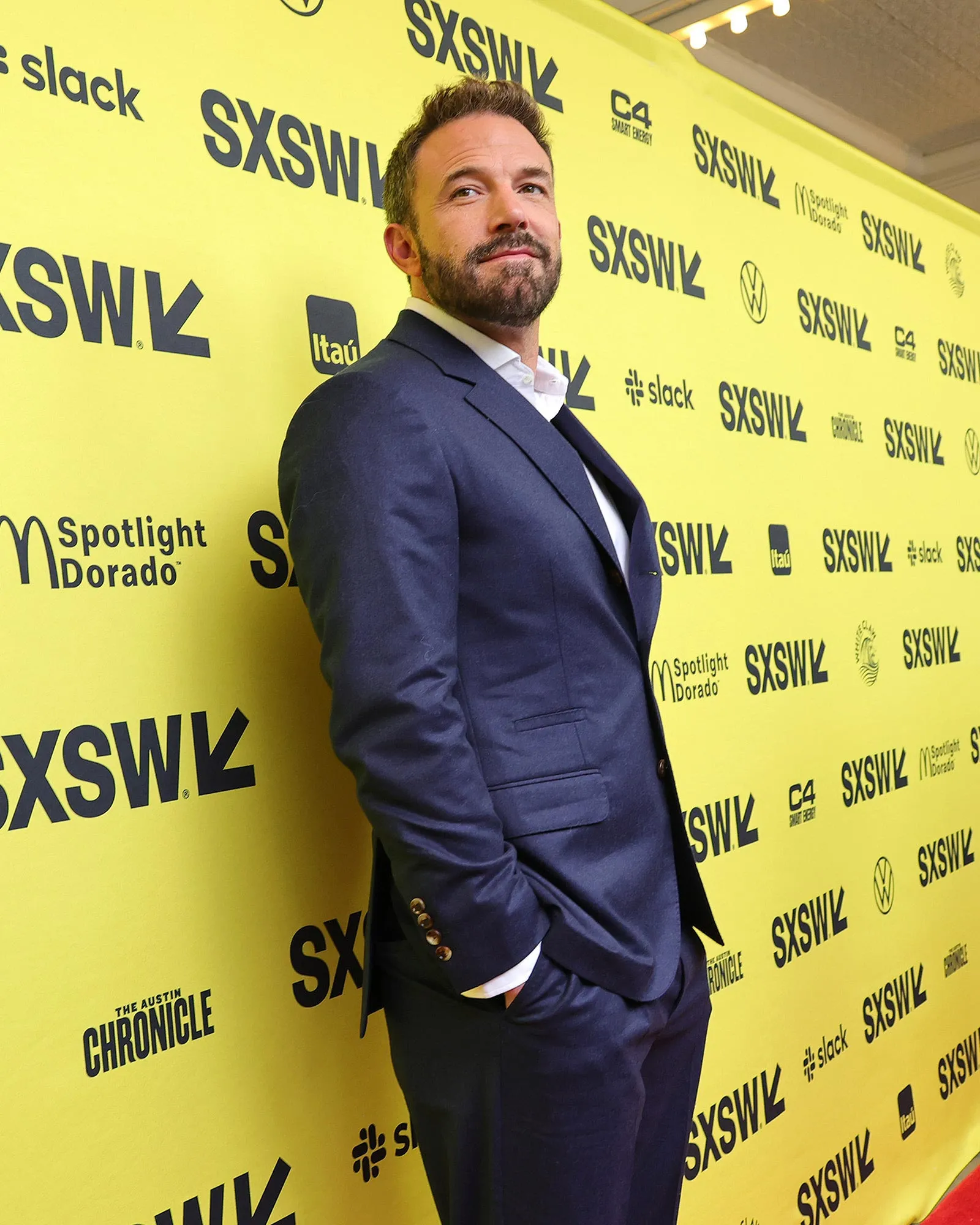 Ben Affleck Reacts to Son Eyeing 6K Pair of Dior Sneakers