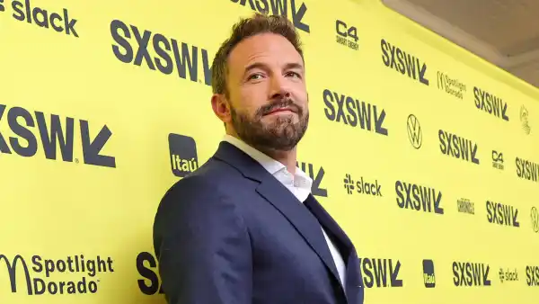 Ben Affleck Reacts to Son Eyeing 6K Pair of Dior Sneakers