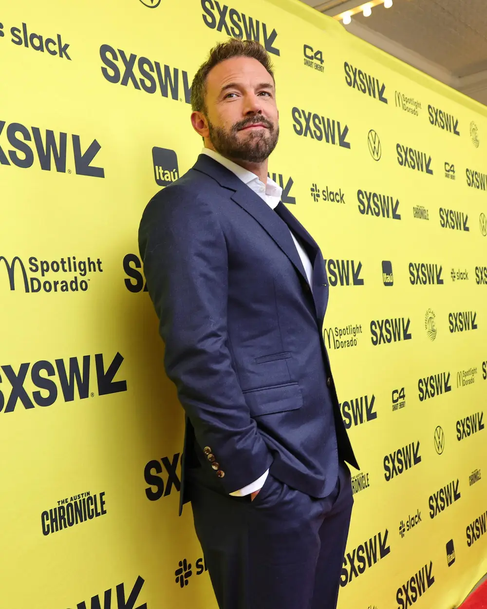 Ben Affleck Reacts to Son Eyeing 6K Pair of Dior Sneakers