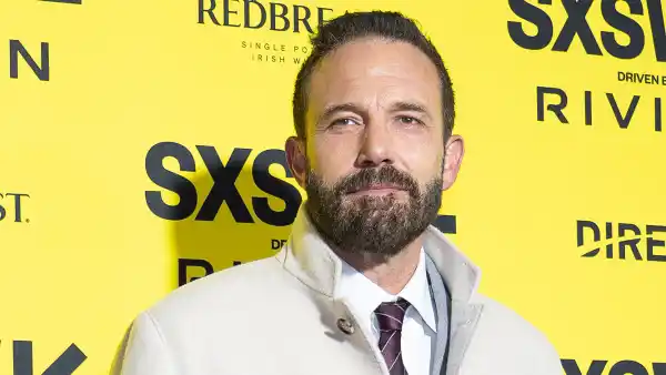 Ben Affleck Jokes He Spent Months ‘Training to Line Dance’ for ‘The Accountant 2’: ‘A Stunt for Me’