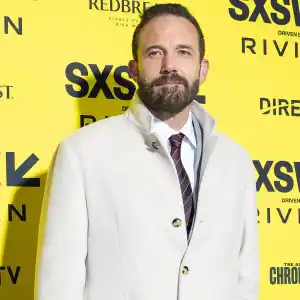 Ben Affleck Jokes He Spent Months ‘Training to Line Dance’ for ‘The Accountant 2’: ‘A Stunt for Me’