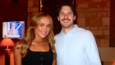 Cincinnati Bengals Kicker Cade York Proposes to DCC Girlfriend Zoe Dale: ‘Still in Awe’
