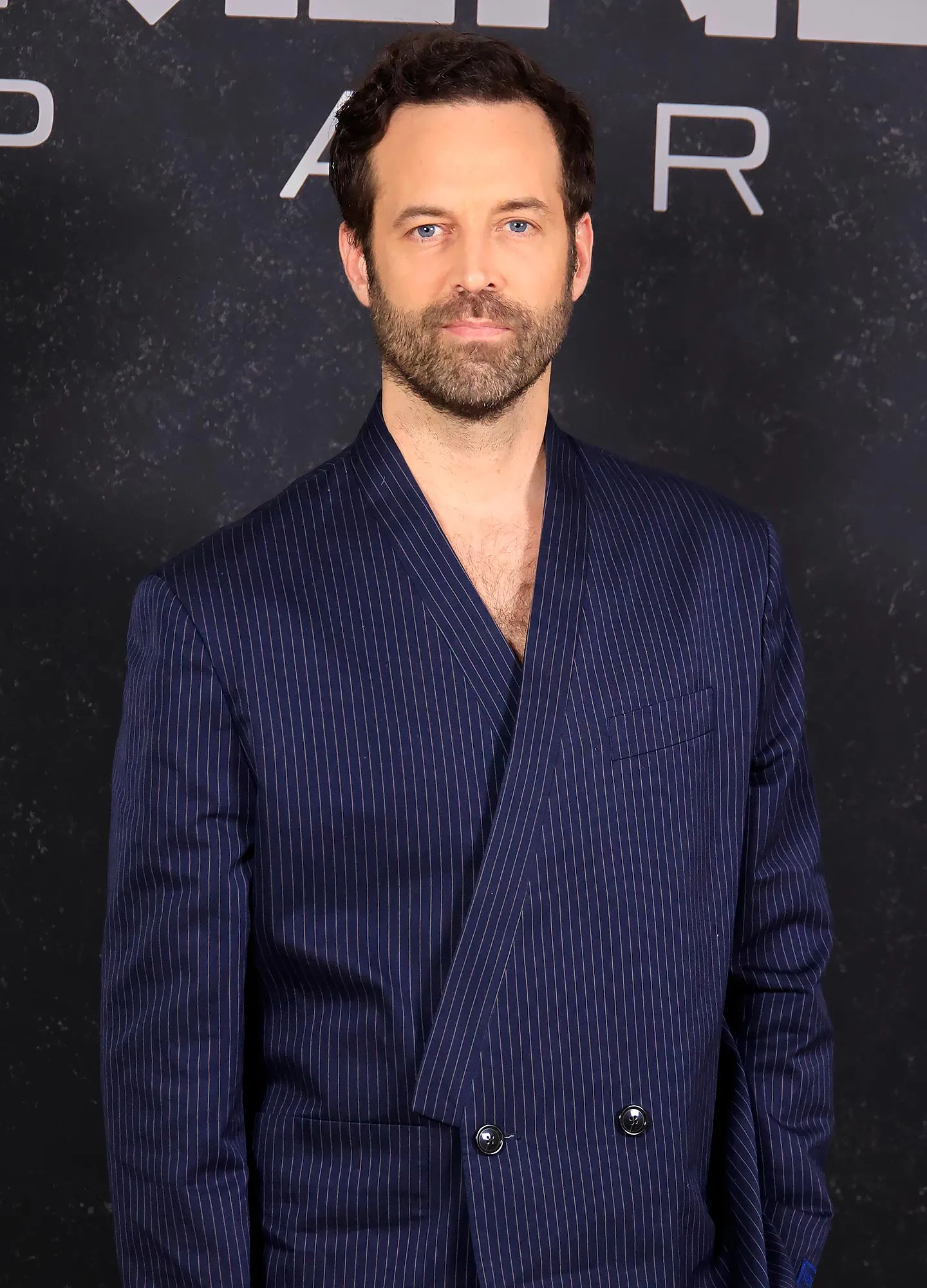 Benjamin Millepied bio update