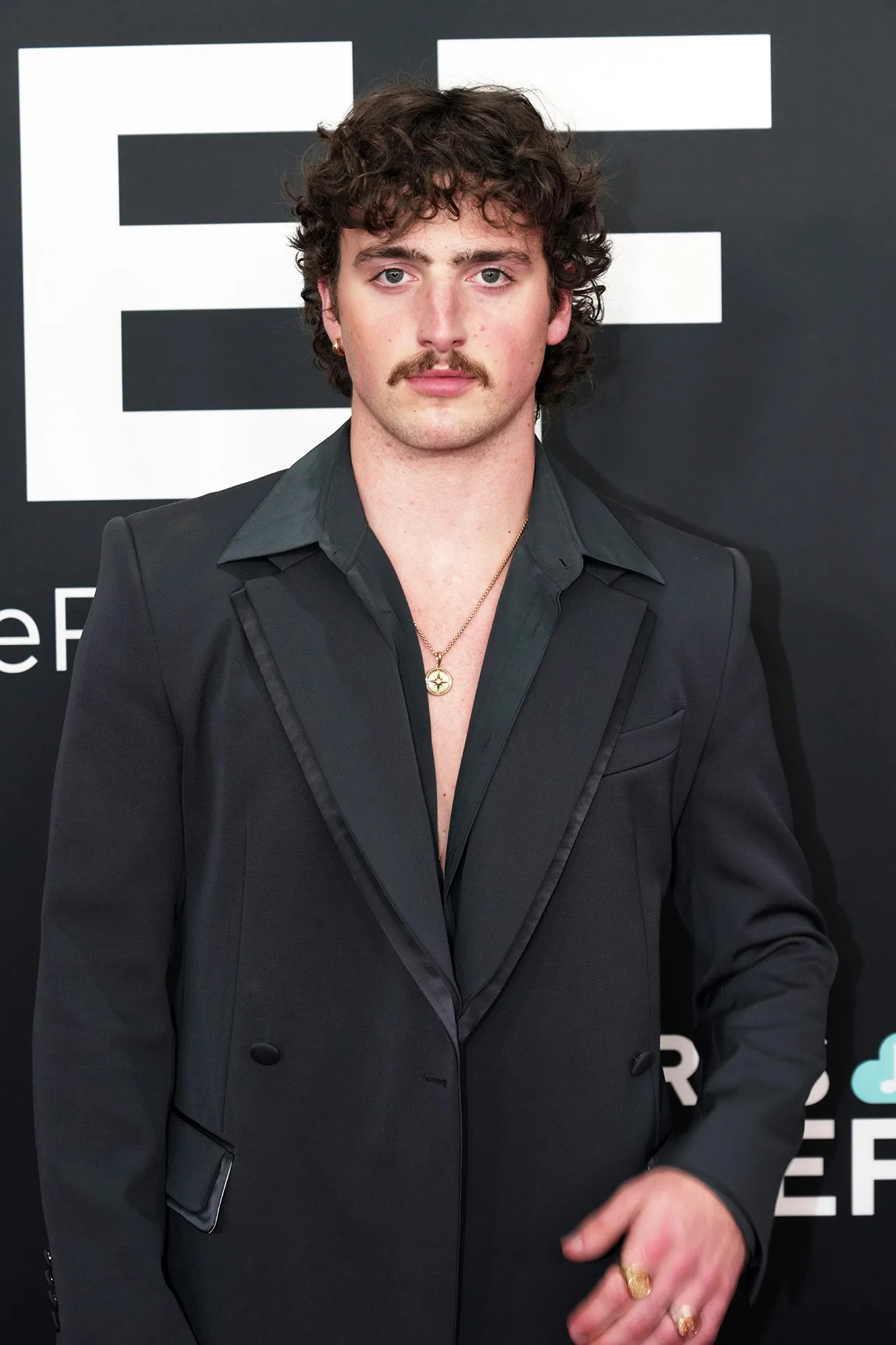 Benson Boone Mormon Celebs