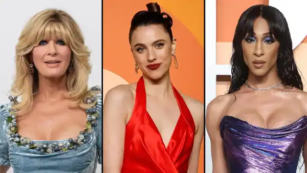 Best Dressed Celebs at the Oscars After Parties