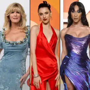 Best Dressed Celebs at the Oscars After Parties