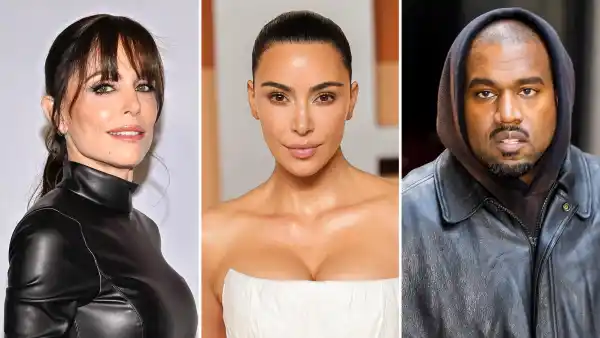 Bethenny Frankel Gives Advice to Kim Kardashian Amid Kanye West Drama