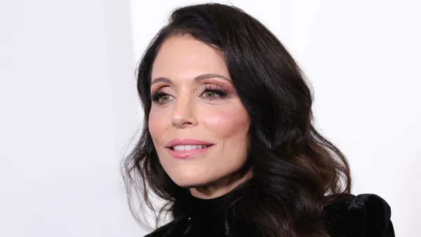 NEW YORK, NEW YORK - JANUARY 23: Bethenny Frankelattends FX's "Feud: Capote VS. The Swans" New York Premiere at Museum of Modern Art on January 23, 2024 in New York City.