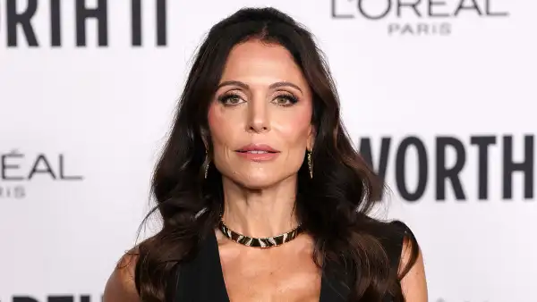 Bethenny Frankel Offers Update on Dating Life