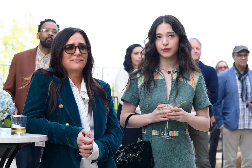 Mikey Madisons Biggest Roles Before Her Anora 2025 Oscars Win